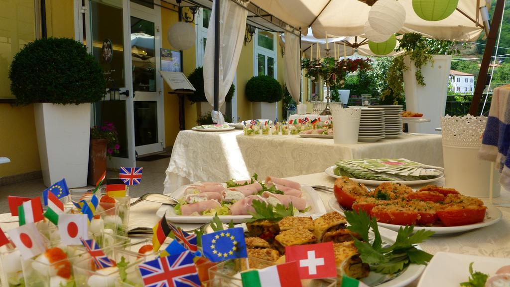 Belvedere Resort Ai Colli Galzignano Terme Exteriér fotografie