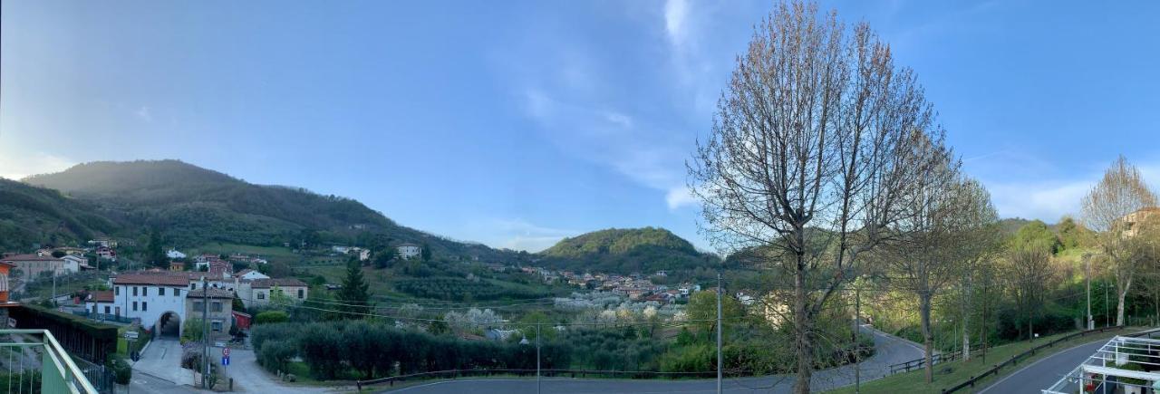Belvedere Resort Ai Colli Galzignano Terme Exteriér fotografie