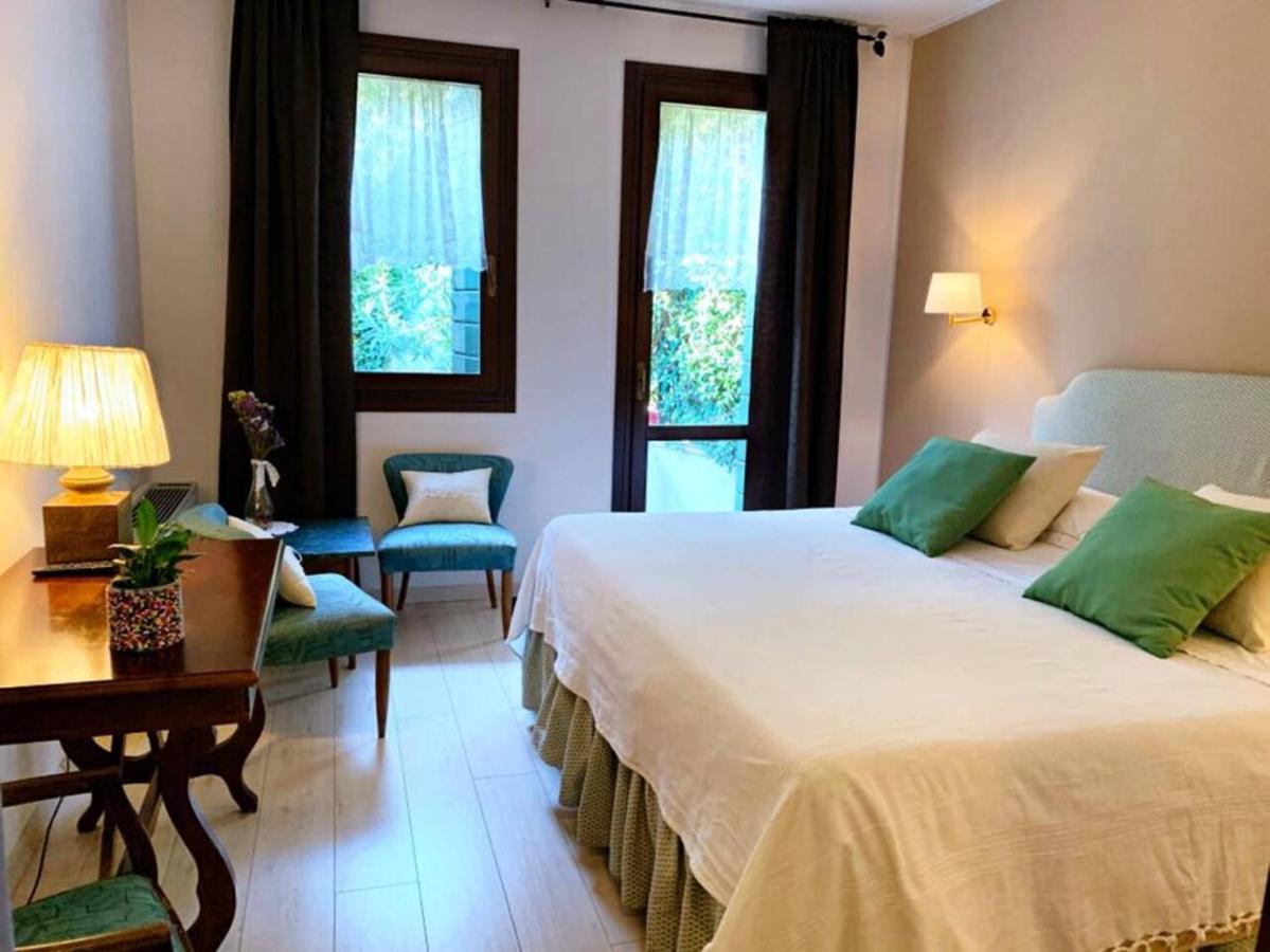 Belvedere Resort Ai Colli Galzignano Terme Exteriér fotografie
