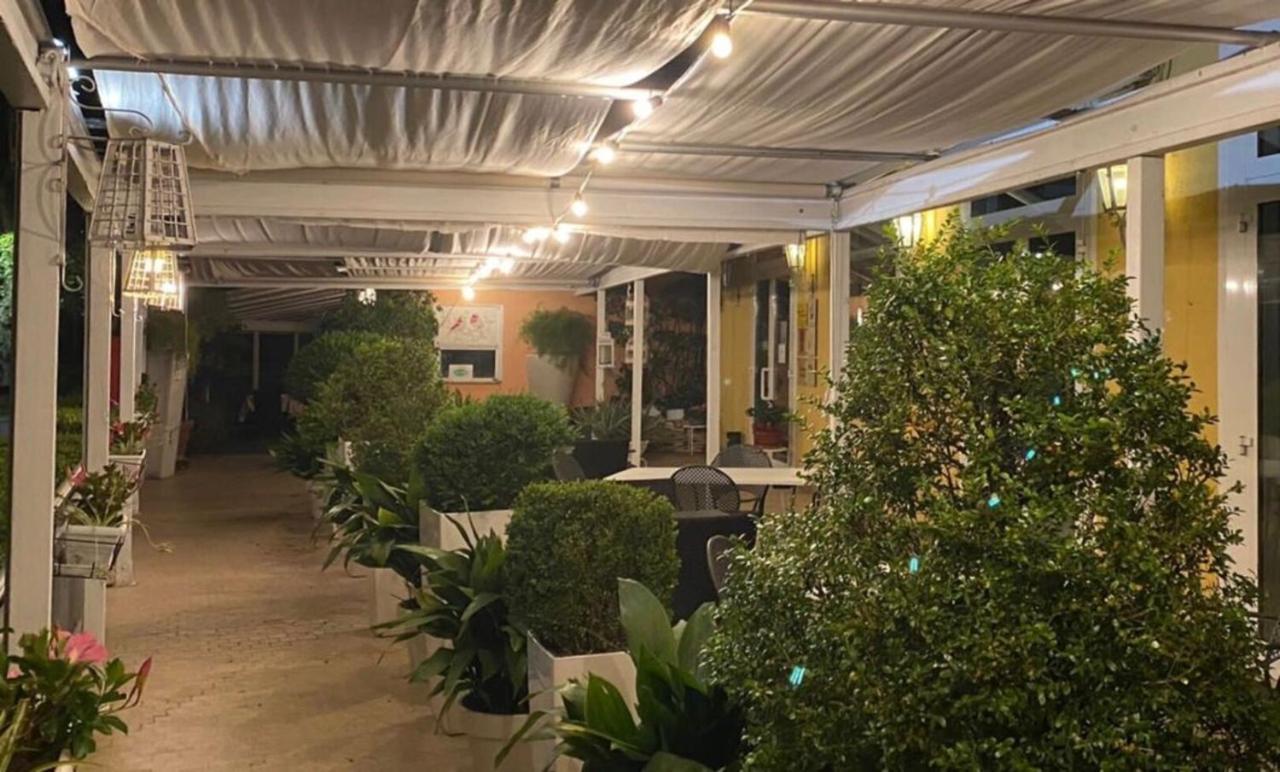Belvedere Resort Ai Colli Galzignano Terme Exteriér fotografie