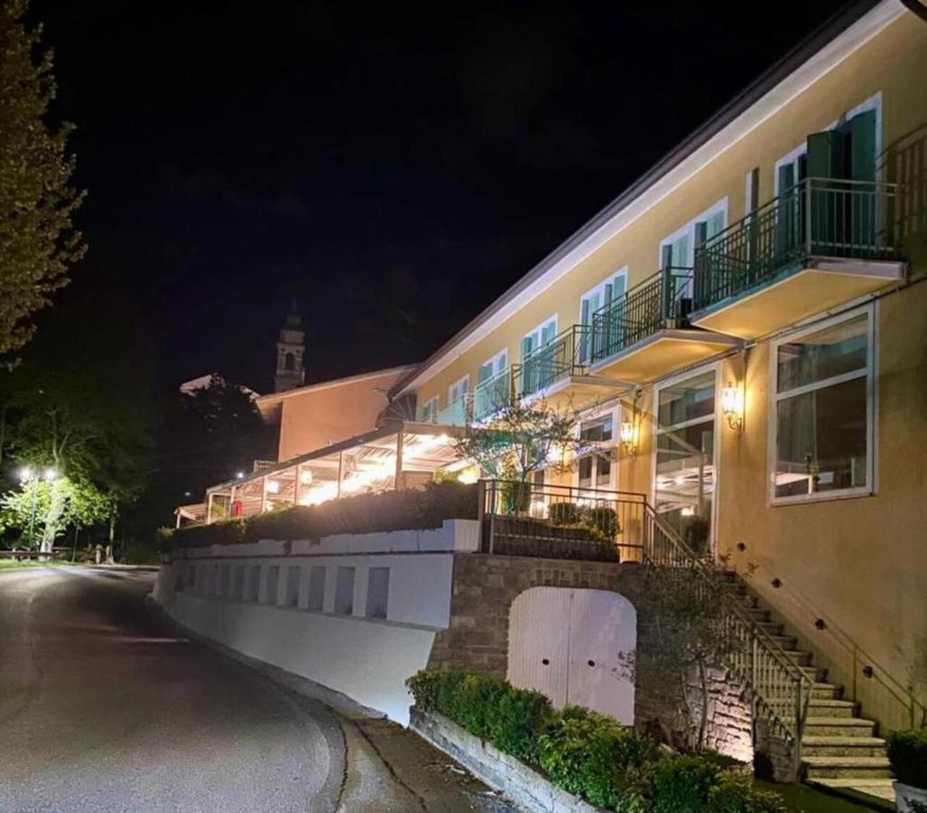 Belvedere Resort Ai Colli Galzignano Terme Exteriér fotografie