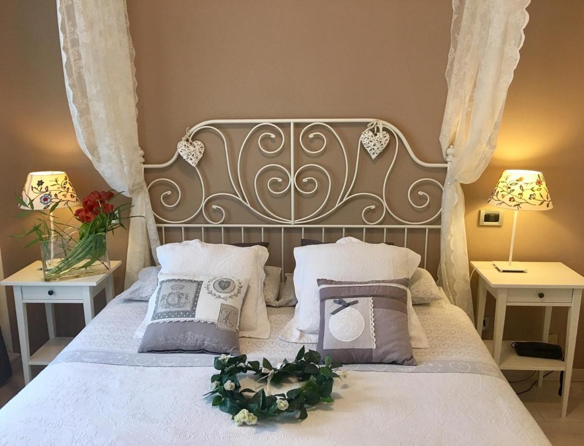 Belvedere Resort Ai Colli Galzignano Terme Exteriér fotografie