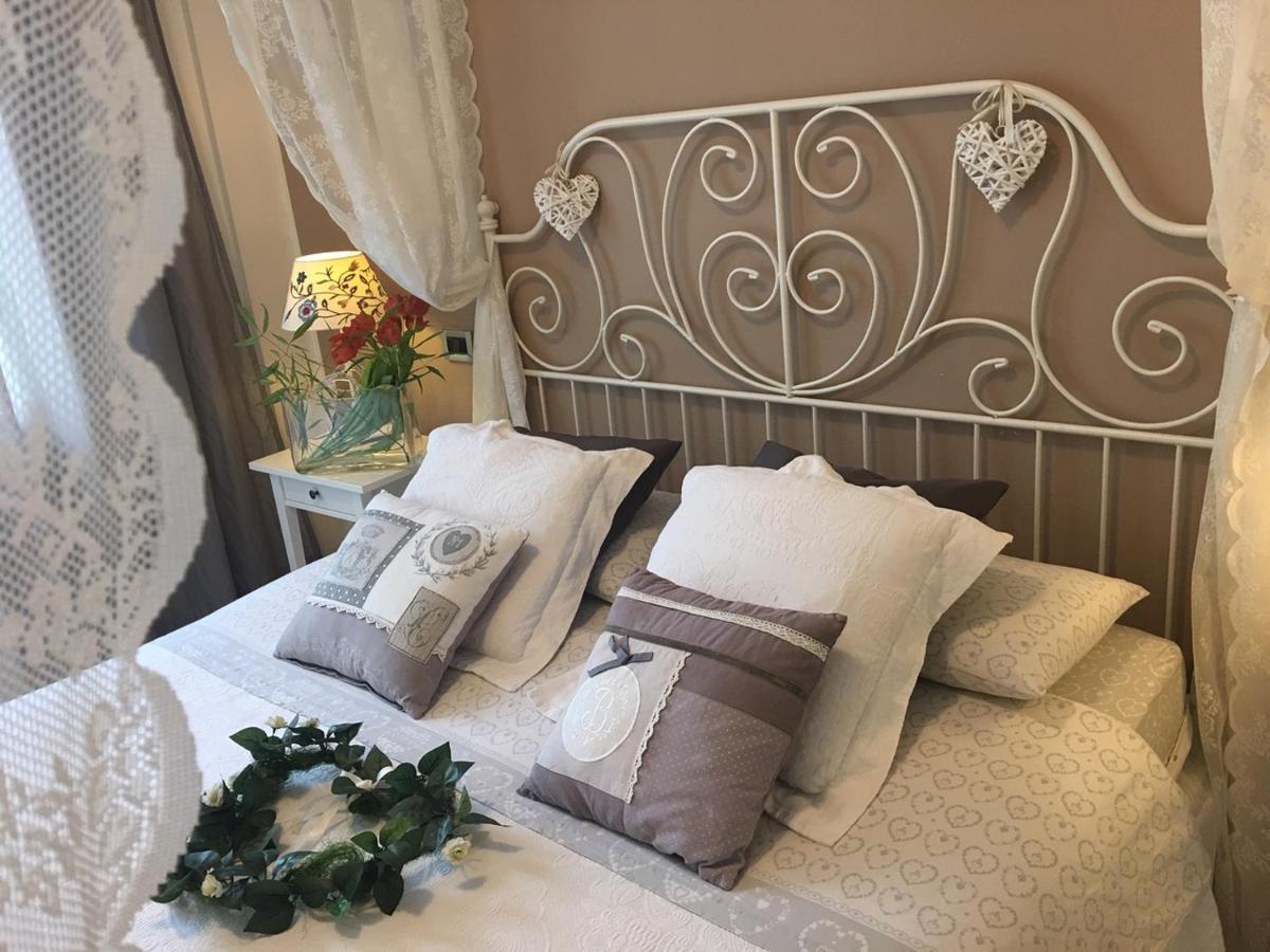 Belvedere Resort Ai Colli Galzignano Terme Exteriér fotografie