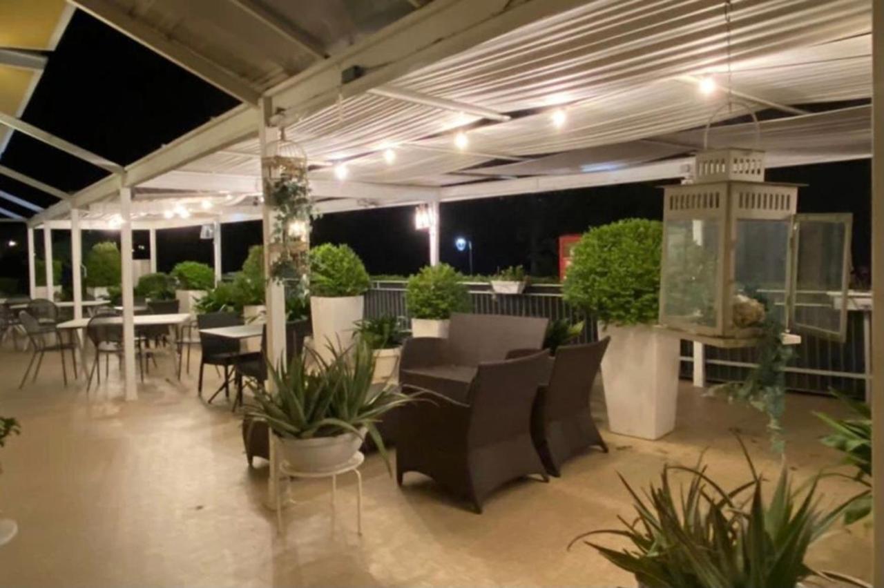Belvedere Resort Ai Colli Galzignano Terme Exteriér fotografie