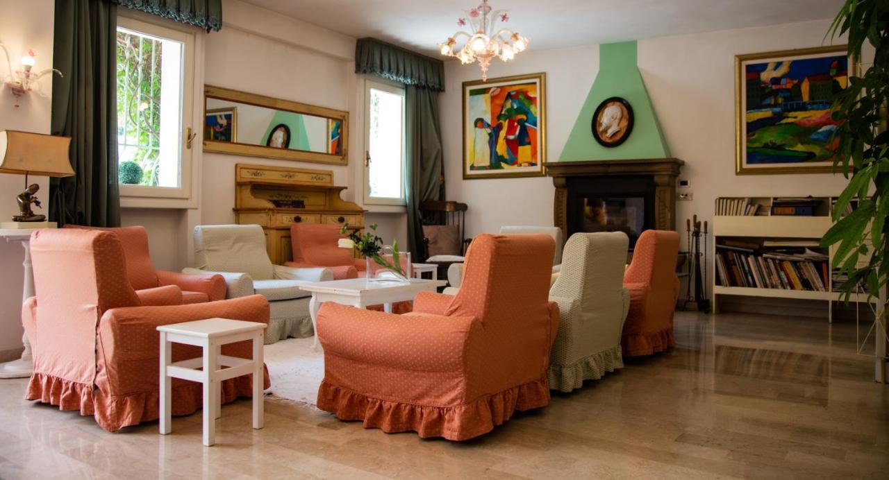 Belvedere Resort Ai Colli Galzignano Terme Exteriér fotografie