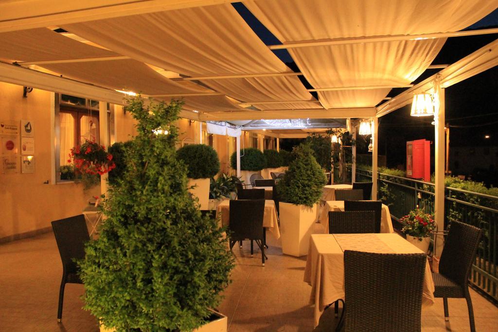 Belvedere Resort Ai Colli Galzignano Terme Exteriér fotografie