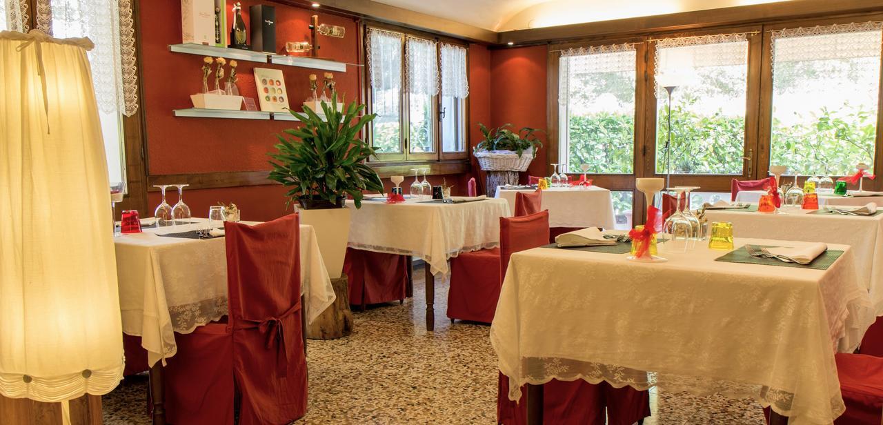 Belvedere Resort Ai Colli Galzignano Terme Exteriér fotografie