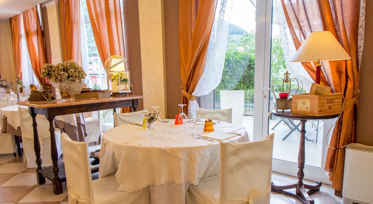 Belvedere Resort Ai Colli Galzignano Terme Exteriér fotografie