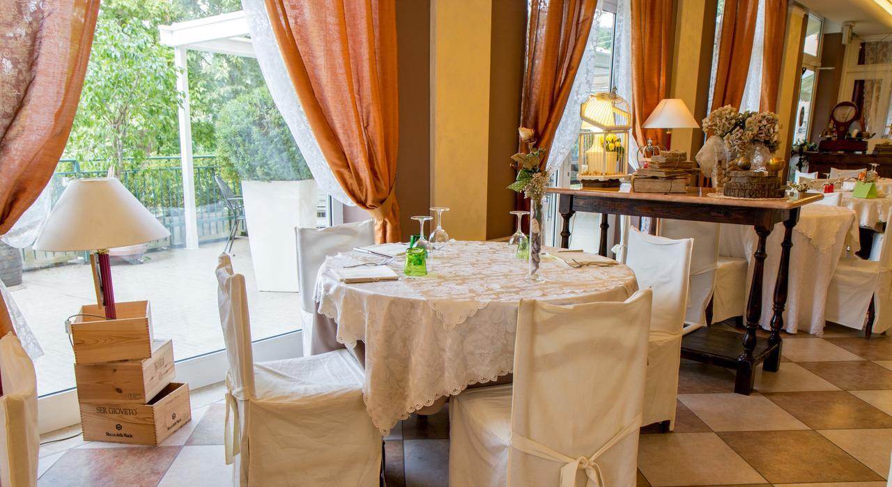 Belvedere Resort Ai Colli Galzignano Terme Exteriér fotografie