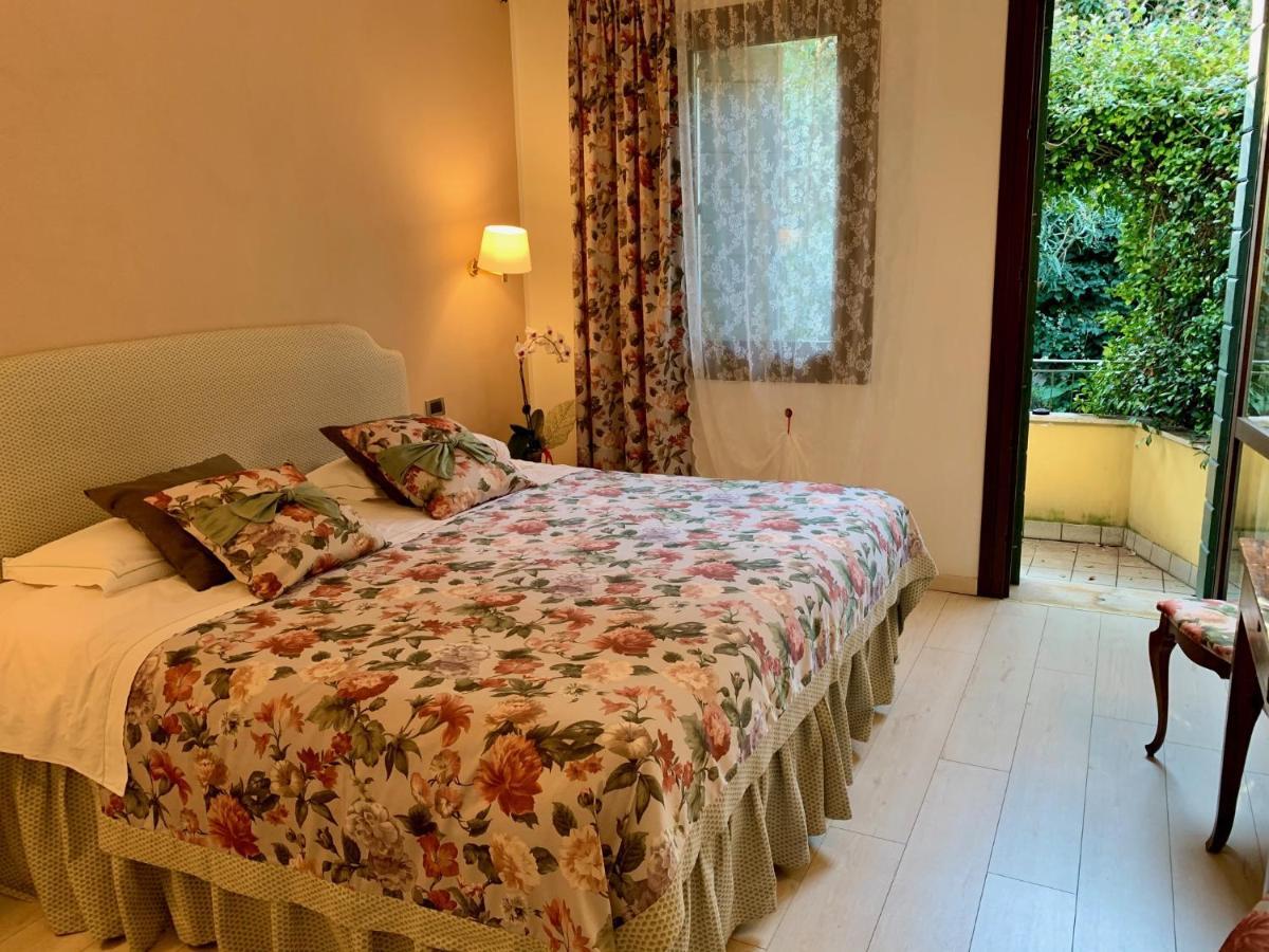 Belvedere Resort Ai Colli Galzignano Terme Exteriér fotografie